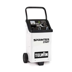 Φορτιστής-εκκινητής μπαταριών TELWIN Sprinter 6000 Start