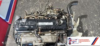 MAZDA E 2200 R2  -thumb-4