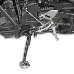 Βάση Πλαϊνού Σταντ Αλουμινίου GIVI ES2122 Για Yamaha MT-09 Tracer GIVYAMSTD01