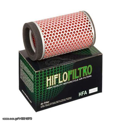 HIFLOFILTRO φίλτρο αέρος για YAMAHA XJR 1300 35HFA4920