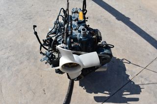 ΜΗΧΑΝΗ KUBOTA D722-thumb-3