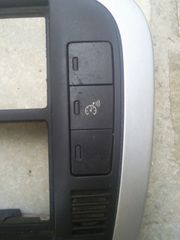 Citroen C2 Κονσολα  *-thumb-2