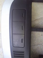 Citroen C2 Κονσολα  *-thumb-4