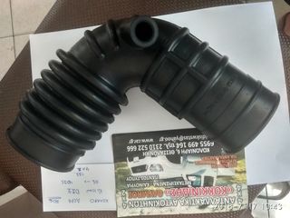 	ΚΟΛΑΡΟ ΑΕΡΑ NISSAN D22 '01-'05 2WD YD25DDTI