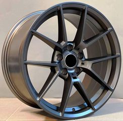 Nentoudis  Tyres - Ζάντα BMW Μ Perfomance style 5282 - 18'' - Matt Gun Metal