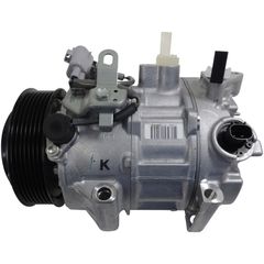 Κομπρεσέρ a/c Toyota Highlander  7SAS17C, 11T13110