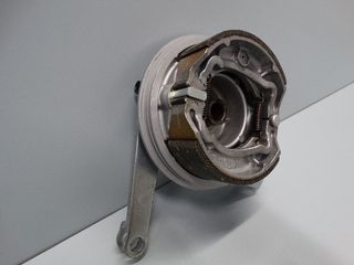 SUZUKI VAN-VAN 200 '07-'18 ΚΙΘΑΡΑ-thumb-2