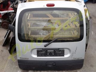 ΠΟΡΤ ΜΠΑΓΚΑΖ / ΤΖΑΜΟΠΟΡΤΑ RENAULT KANGOO , ΜΟΝΤΕΛΟ 2003-2008