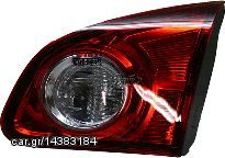 Φανάρι Πίσω NISSAN QASHQAI SUV/ ΕΚΤΟΣ ΔΡΟΜΟΥ / 5dr 2007 - 2010 ( J10 )( JJ10 ) 1.5 dCi  ( K9K 282,K9K 292  ) (106 hp ) Πετρέλαιο #080405817