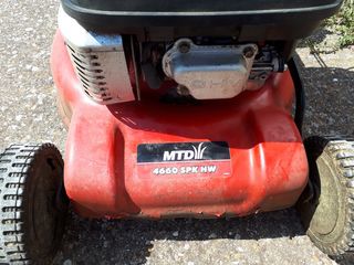 KAWASAKI MTD 4660 SRK HW-thumb-1