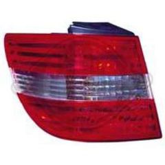 Φανάρι Πίσω MERCEDES B CLASS Hatchback / 5dr 2005 - 2008 ( W245 ) B 150 (245.231)  ( M 266.920  ) (95 hp ) Βενζίνη #071505992