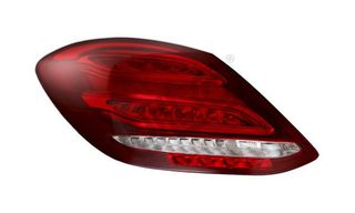 Φανάρι Πίσω MERCEDES C CLASS Sedan / 4dr 2015 - ( W205 ) AMG C 43 4-matic (205.064)  ( M 276.823  ) (367 hp ) Βενζίνη #536105827