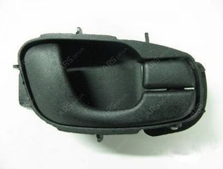 Χερούλι Πόρτας  CHEVROLET-DAEWOO LANOS Sedan / 4dr 1997 - 2000 ( T100 ) 1.3 Lanos / Sens  ( A13SMS,A14SMS  ) (75 hp ) Βενζίνη #049007871