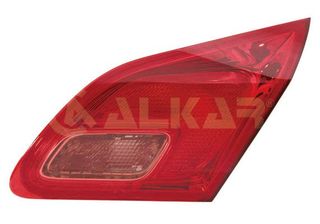 Φανάρι Πίσω OPEL ASTRA Hatchback / 5dr 2010 - 2013 ( J ) 1.3 CDTI (68)  ( A 13 DTE  ) (95 hp ) Πετρέλαιο #600005866