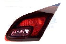 Φανάρι Πίσω OPEL ASTRA Hatchback / 5dr 2010 - 2013 ( J ) 1.3 CDTI (68)  ( A 13 DTE  ) (95 hp ) Πετρέλαιο #600005877