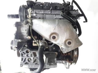 Κινητήρας-Μοτέρ MITSUBISHI PAJERO PININ ( H60 ) SUV/ ΕΚΤΟΣ ΔΡΟΜΟΥ/ 3dr 1999 - 2005 ( H6W )  ( H7W )  2.0 GDI (H67W, H77W)  ( 4G94 (GDI)  ) (129 hp ) Βενζίνη #4G94