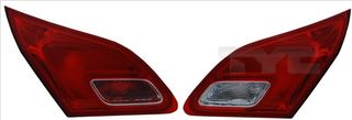 Φανάρι Πίσω OPEL ASTRA Hatchback / 5dr 2010 - 2013 ( J ) 1.3 CDTI (68)  ( A 13 DTE  ) (95 hp ) Πετρέλαιο #600005818
