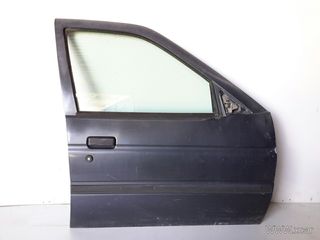 Πόρτα FORD ESCORT ( GAL ) Hatchback / 5dr 1990 - 1992 MK5 1.3  ( J4B,J6A  ) (60 hp ) Βενζίνη #XC79765