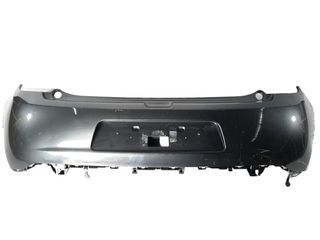 Προφυλακτήρας CITROEN C3 Hatchback / 5dr 2013 - 2015 1.0 VTi 68  ( ZMZ (EB0)  ) (68 hp ) Βενζίνη #9683977070