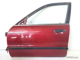Πόρτα SUZUKI BALENO Sedan / 4dr 1994 - 1998 ( SY ) 1.3 (SY413)  ( G13BA  ) (71 hp ) Βενζίνη #XC79413