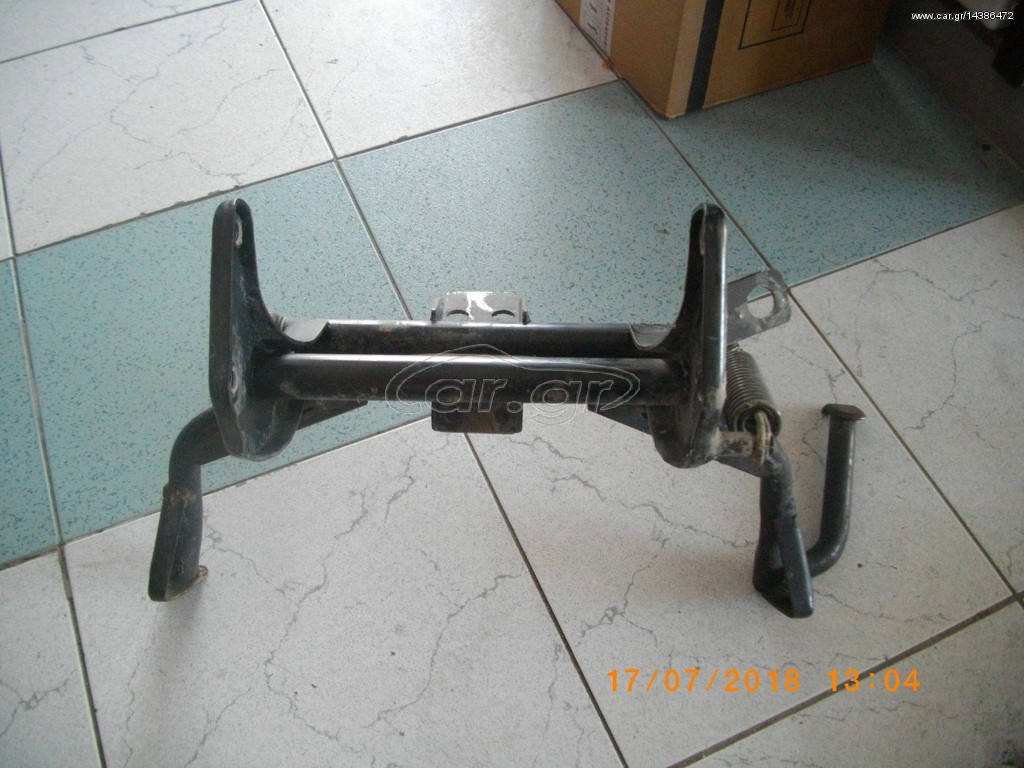 PIAGGIO HEXAGON 250 ΔΙΠΛΟ ΣΤΑΝΤ