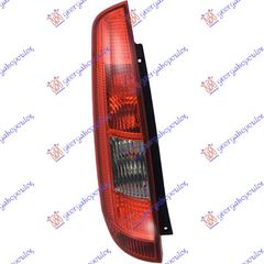 Φανάρι Πίσω FORD FIESTA ( JD ) Hatchback / 3dr 2002 - 2005 ( Mk5a ) 1.0 Flex  (   ) (73 hp ) Βενζίνη/αιθανόλη #036205992