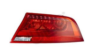 Φανάρι Πίσω AUDI A7 Sportback / 5dr 2011 - 2014 1.8 TFSI  ( CYGA  ) (190 hp ) Βενζίνη #126105811