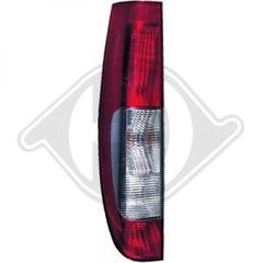 Φανάρι Πίσω MERCEDES VITO Van 2010 - 2015 ( W639 ) 109 CDI (639.601, 639.603, 639.605) ( OM 646.983 ) (88 hp ) Πετρέλαιο #526005821