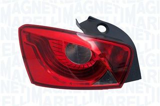 Φανάρι Πίσω SEAT IBIZA Hatchback / 5dr 2015 - 2017 1.0  ( CHYB  ) (75 hp ) Βενζίνη #721105812