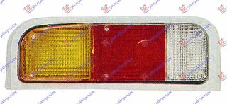 Φανάρι Πίσω TOYOTA HILUX Pick-Up 1974 - 1979 ( RN 20/25 ) 1,6  ( 12R  ) (67 hp ) Βενζίνη #090105811