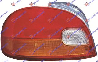 Φανάρι Πίσω HYUNDAI ACCENT Sedan 4dr 1994 - 1997 ( UA ) ( X3 ) 1.3  ( G4EH  ) (60 hp ) Βενζίνη #080205817