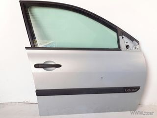 Πόρτα RENAULT MEGANE ( KM ) S/Wagon / 5dr 2002 - 2005 1.4  ( K4J 730,K4J 740  ) (98 hp ) Βενζίνη #XC79370