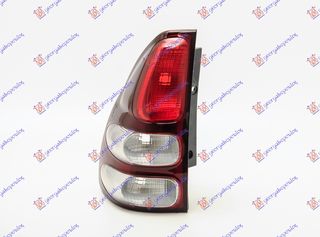 Φανάρι Πίσω TOYOTA LAND CRUISER SUV/ ΕΚΤΟΣ ΔΡΟΜΟΥ/ 5dr 2003 - 2009 ( J120 ) 2.7 (TRJ12)  ( 2TR-FE  ) (163 hp ) Βενζίνη #825005811