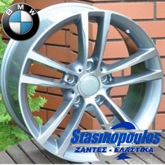 ΖΑΝΤΕΣ 19'' BMW ΑΣΣΥΜΕΤΡΕΣ REPLICA 9x19 10x19 5x120 ET45 ΓΡΑΦΙΤΗΣ ΚΩΔΙΚΟΣ : 156