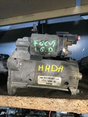 MIZA FORD FOCUS 1.6 DIESEL HHDA