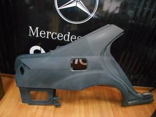 Mercedes Καινούργιο Φτερό Πίσω Δεξί  - S Class W221 - A2216300021