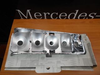 Mercedes Καινούργιος Ανακλαστήρας Φαναριού Πίσω Αριστερά - C Class W201 - A2018200109