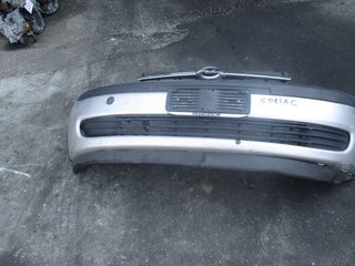 Opel Corsa C 00-03