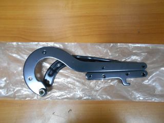 Mercedes Καινούργιος Μοχλός Ανύψωσης Πορτας Μπαγκάζ Δεξιά - SL R129 - A1297502228