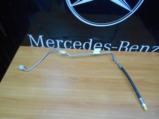 Mercedes Καινούργιος Σωλήνας Σασμάν Σε Ψύγείο Λαδιού Αριστερός - C Class W204 - E Class W212 - A6511802430