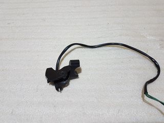 Sym Wolf 250i ΒΑΣΗ ΜΑΝΕΤΑΣ ΣΥΜΠΛΕΚΤΗ -thumb-2