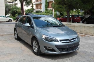 Opel Astra '15 BUSINESS 1.3DTE 95ps *ΓΡΑΜΜΑΤΙΑ*