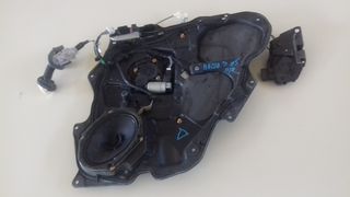 MAZDA  3 ΚΛΕΙΔΑΡΙΑ ΠΟΡΤΑΣ ΠΙΣΩ ΔΕΞΙΑ 2005