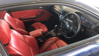 Bmw 323 ΜΟΝΟ Ανταλλακτικα '04-thumb-1