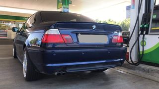 Bmw 323 ΜΟΝΟ Ανταλλακτικα '04-thumb-2