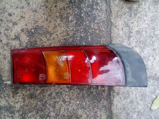 RENAULT SUPER 5 1980-1995 ΦΑΝΑΡΙ ΠΙΣΩ ΔΕΞΙΟ-thumb-1