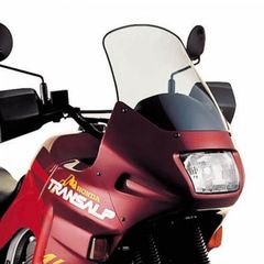 GIVI D180S ζελατίνα Honda Transalp 600 '89-'93