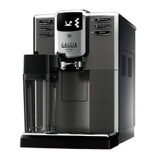 Gaggia Anima Class Αυτόματη Μηχανή Espresso