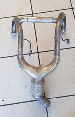 BMW R1200GS 10/13/ ΛΑΙΜΟΙ ΕΞΑΤΜΙΣΗ