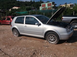 Golf 4 1.4